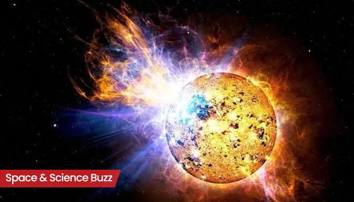 What Will Earth Look Like In Its Final Days?